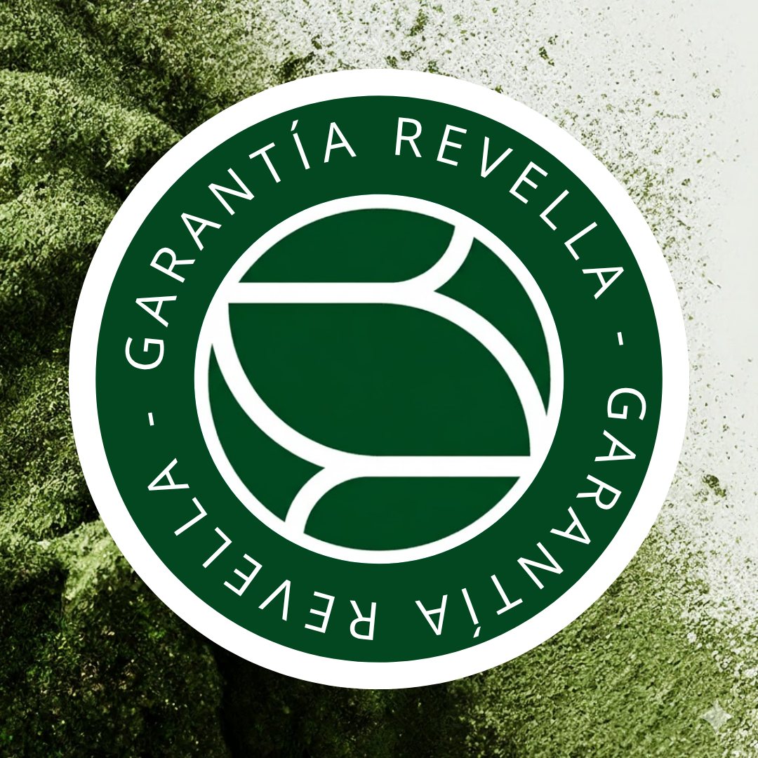 Crema REVELLA Anti-Edad - 50ml