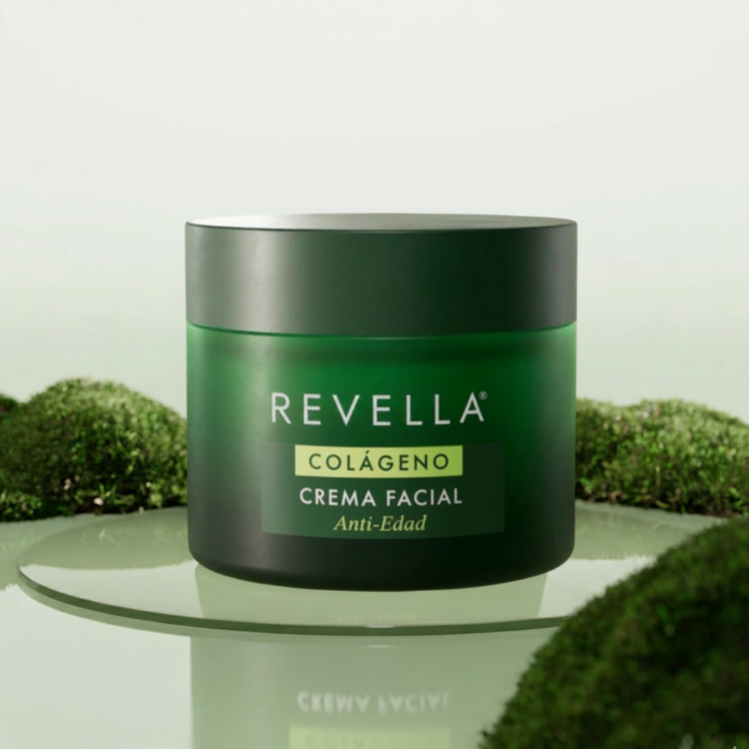 Crema REVELLA Anti-Edad - 50ml
